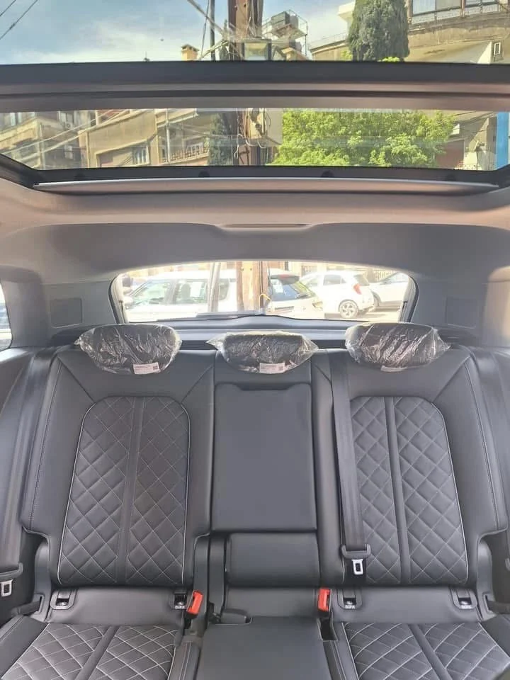 Audi Q3 - دمشق - صورة 4
