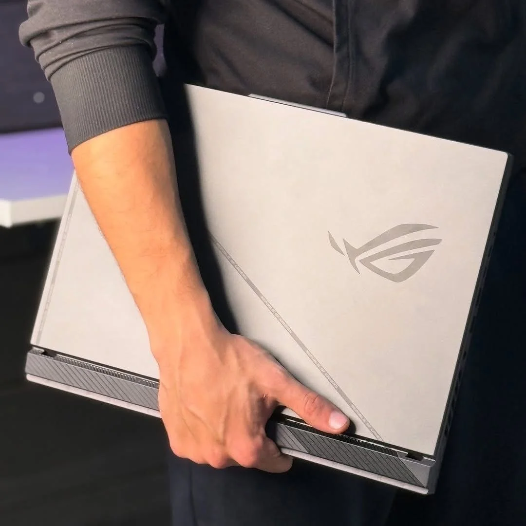ASUS Rog Strix G16 - دمشق - صورة 2