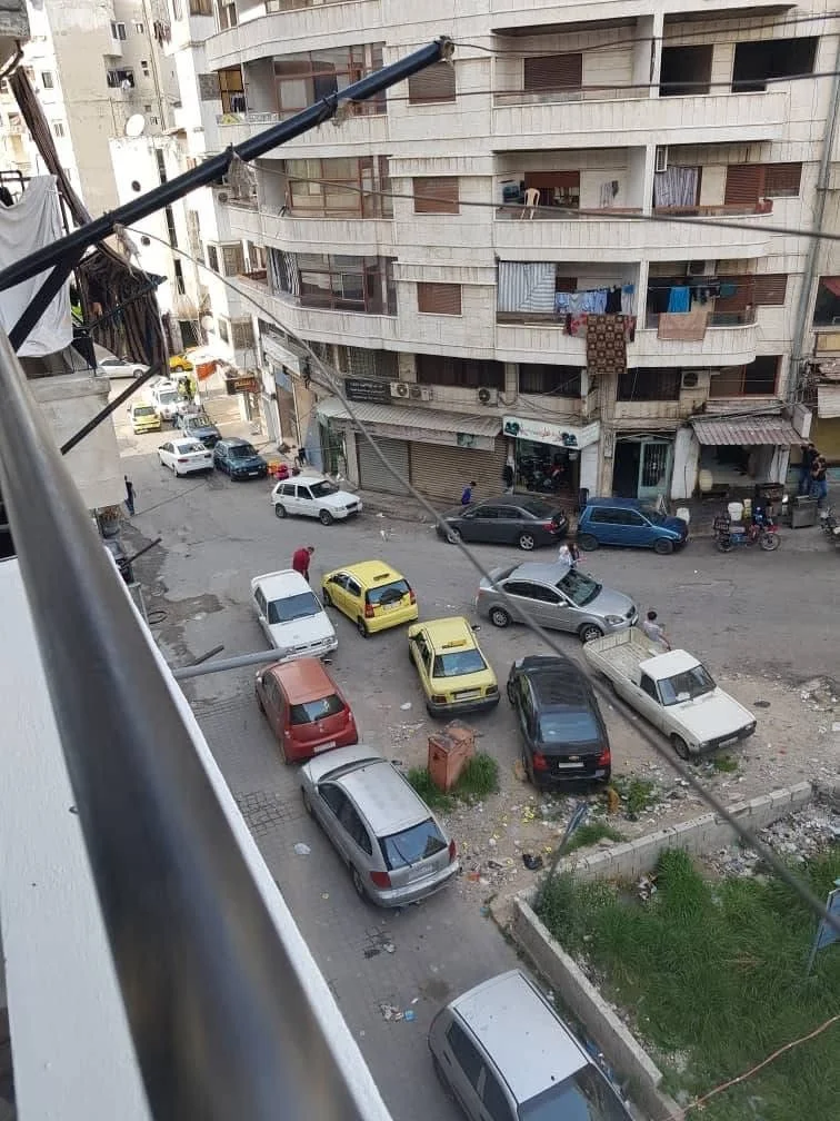 شقة بمساحة 140 م - اللاذقية - صورة 3