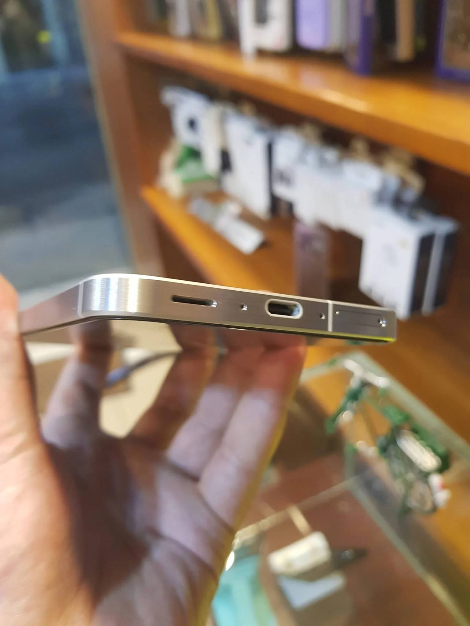 Samsung A56 - صافيتا - صورة 2