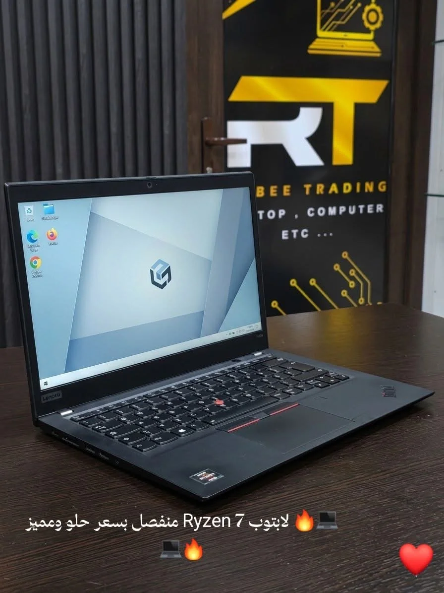 Ryzen 7 - دمشق