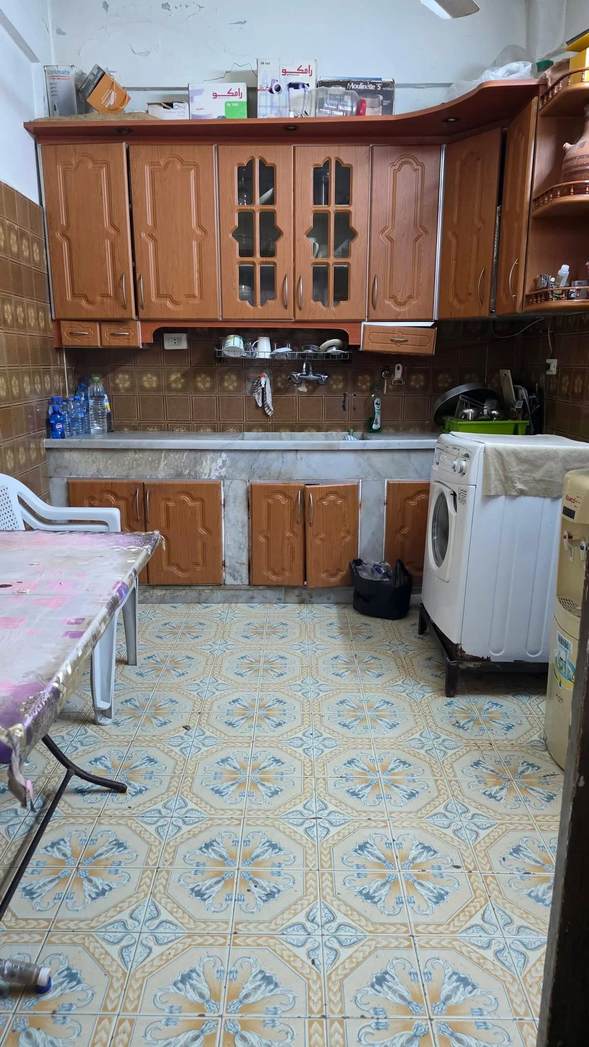 شقة بمساحة 250 م - اللاذقية - صورة 2