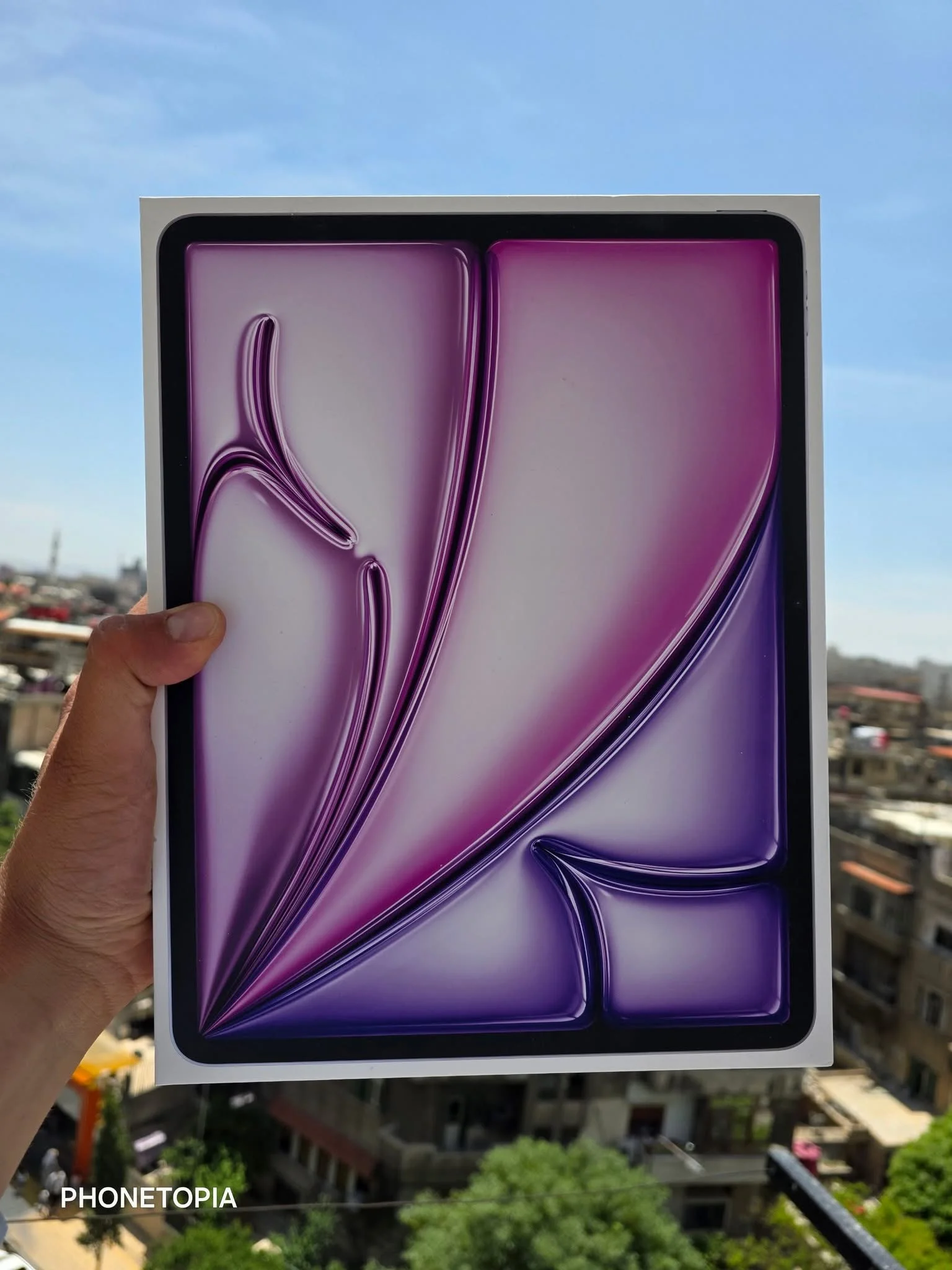 iPad Air M4 - دمشق