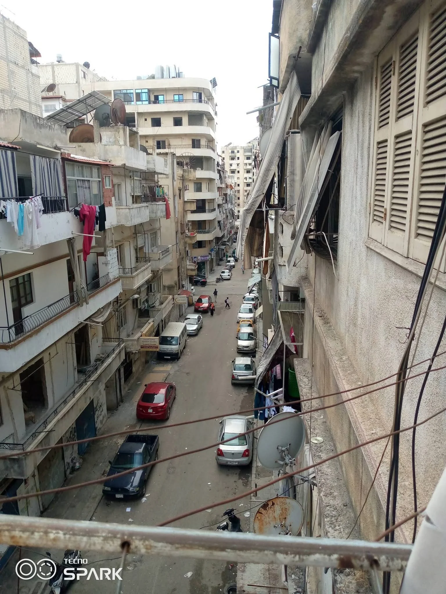 شقة مساحة 130 م - اللاذقية - صورة 5