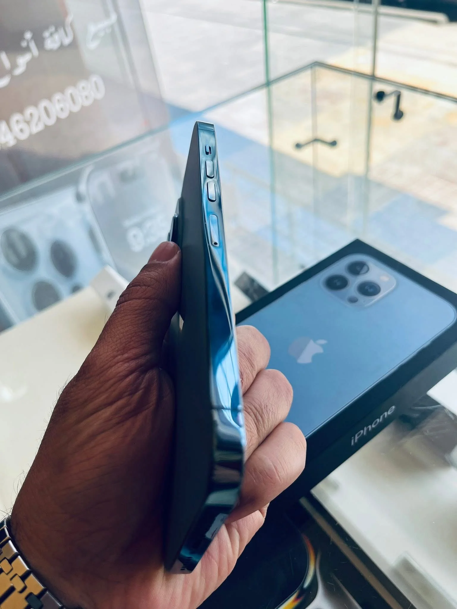 iPhone 13 Pro Max - طرطوس