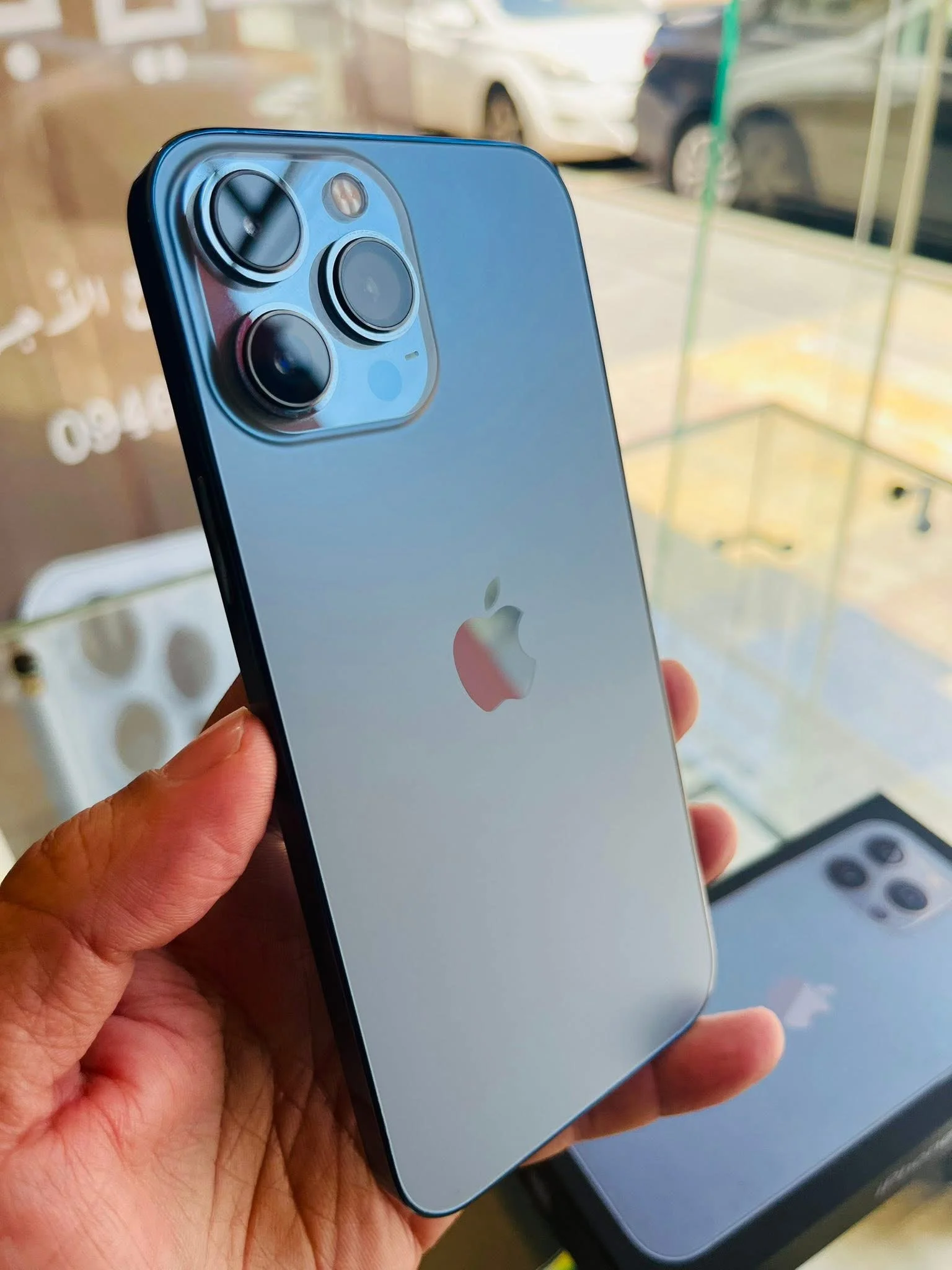 iPhone 13 Pro Max - طرطوس - صورة 2