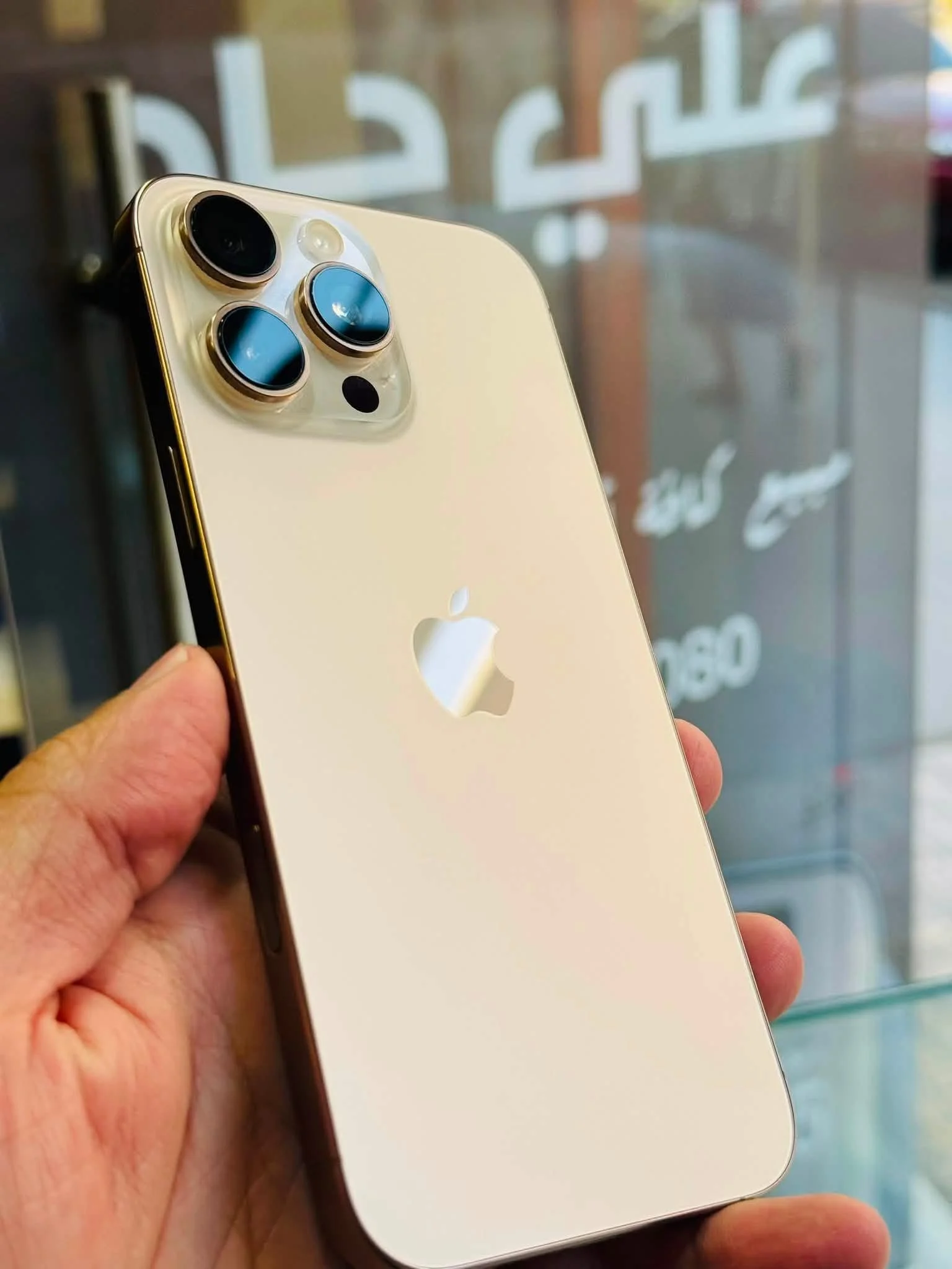 iPhone 16 Pro Max - طرطوس