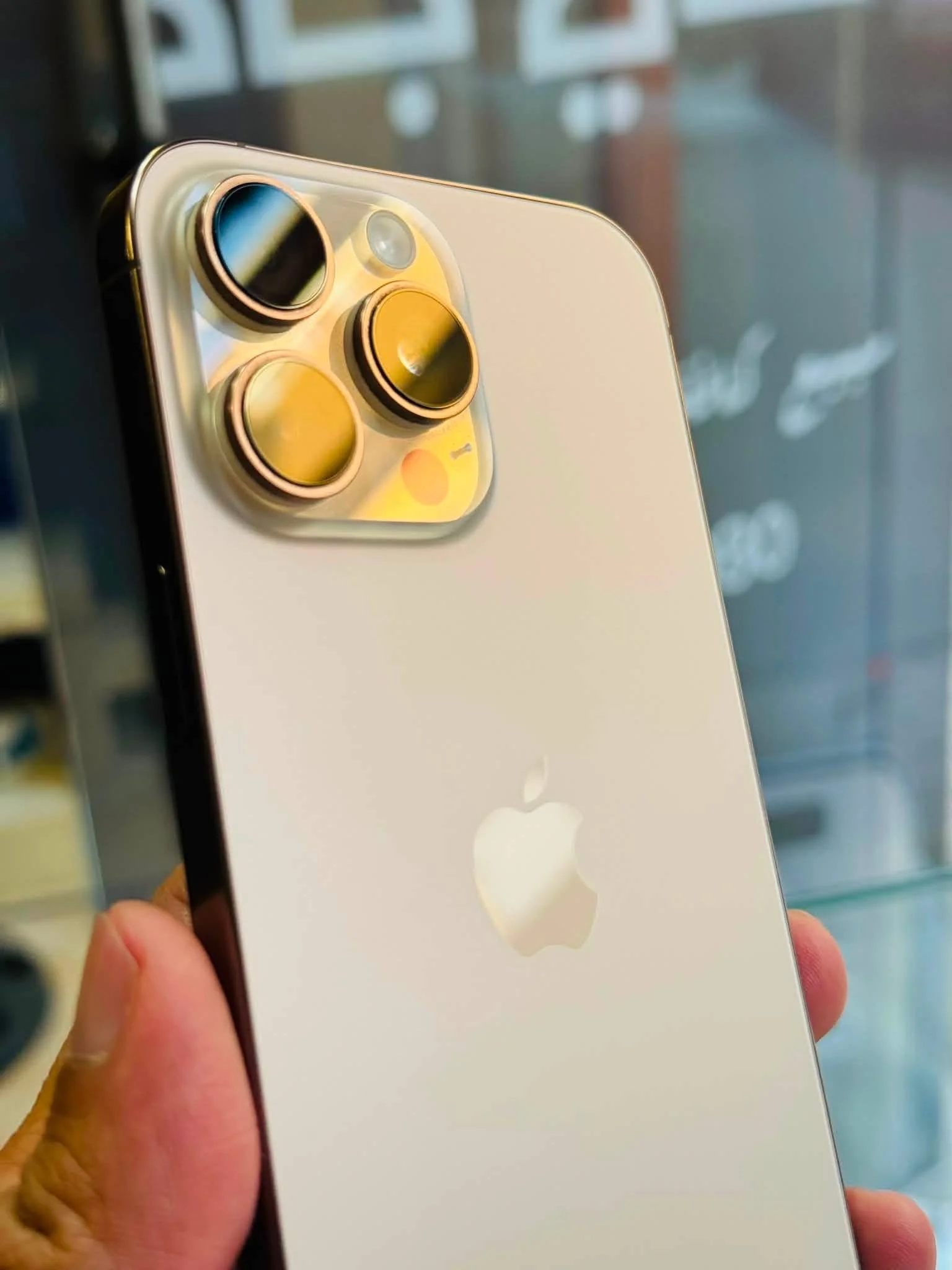 iPhone 16 Pro Max - طرطوس - صورة 2