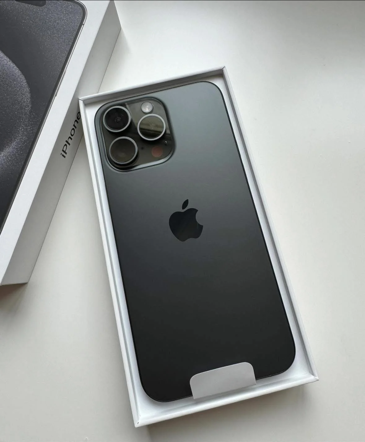 iPhone 15 Pro Max - طرطوس