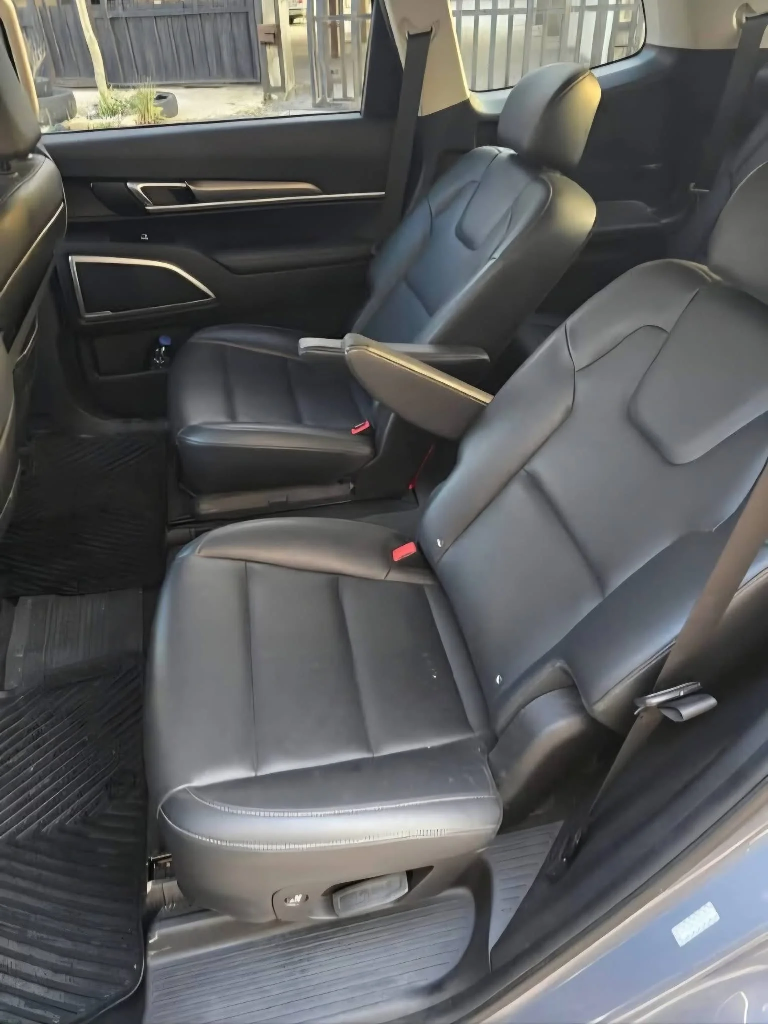 Kia Telludide - اللاذقية - صورة 4