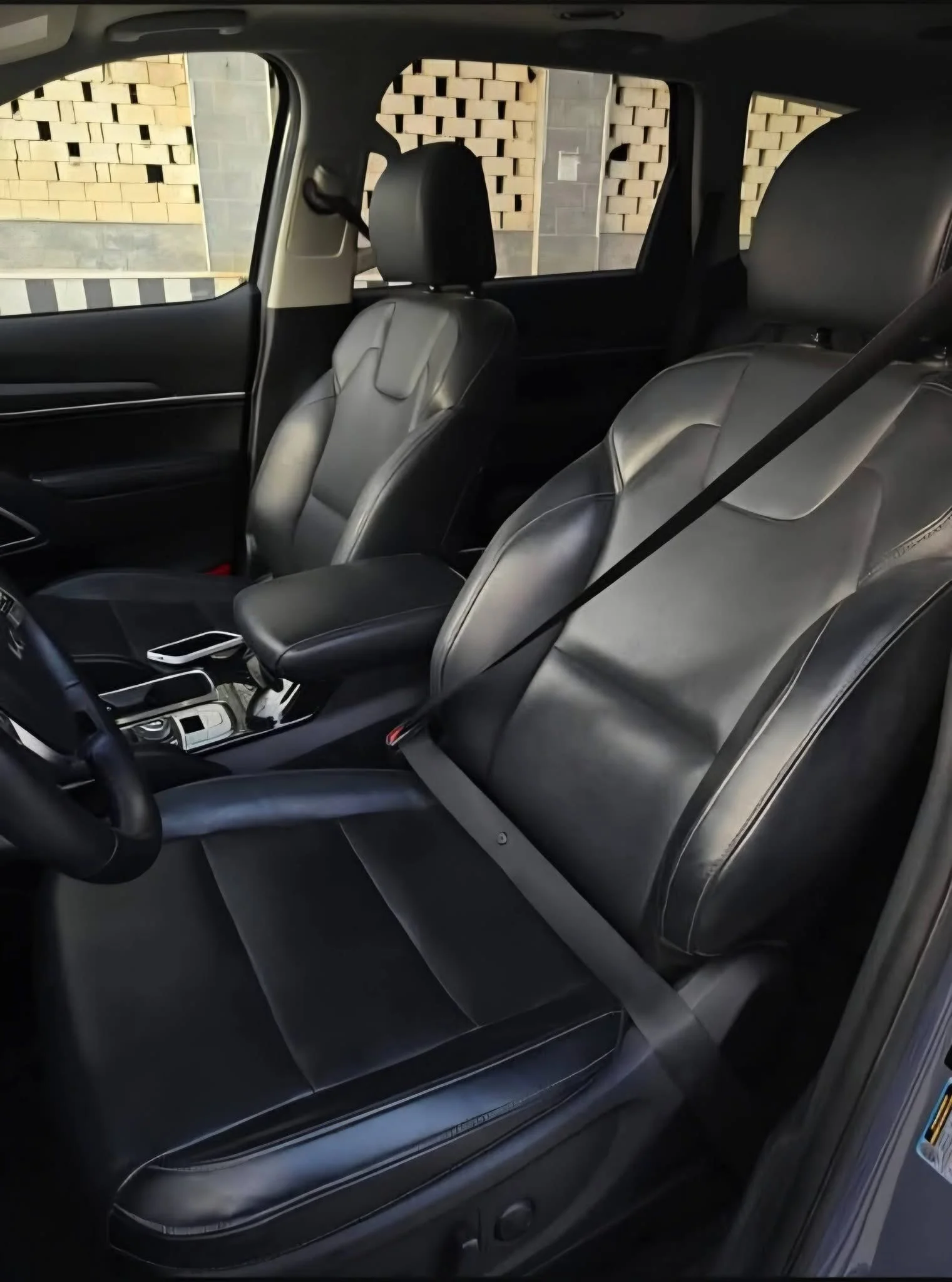 Kia Telludide - اللاذقية - صورة 5