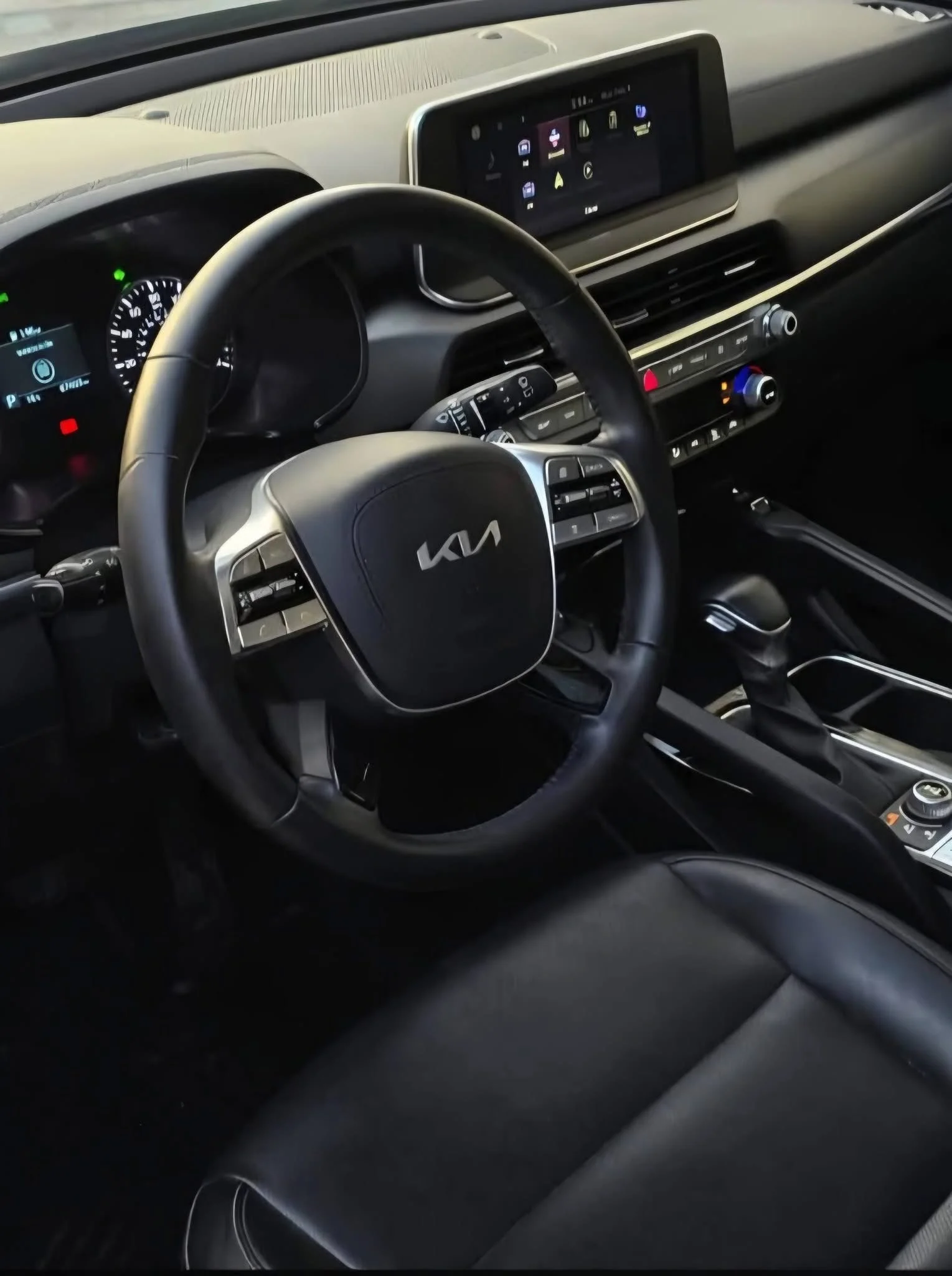 Kia Telludide - اللاذقية - صورة 6