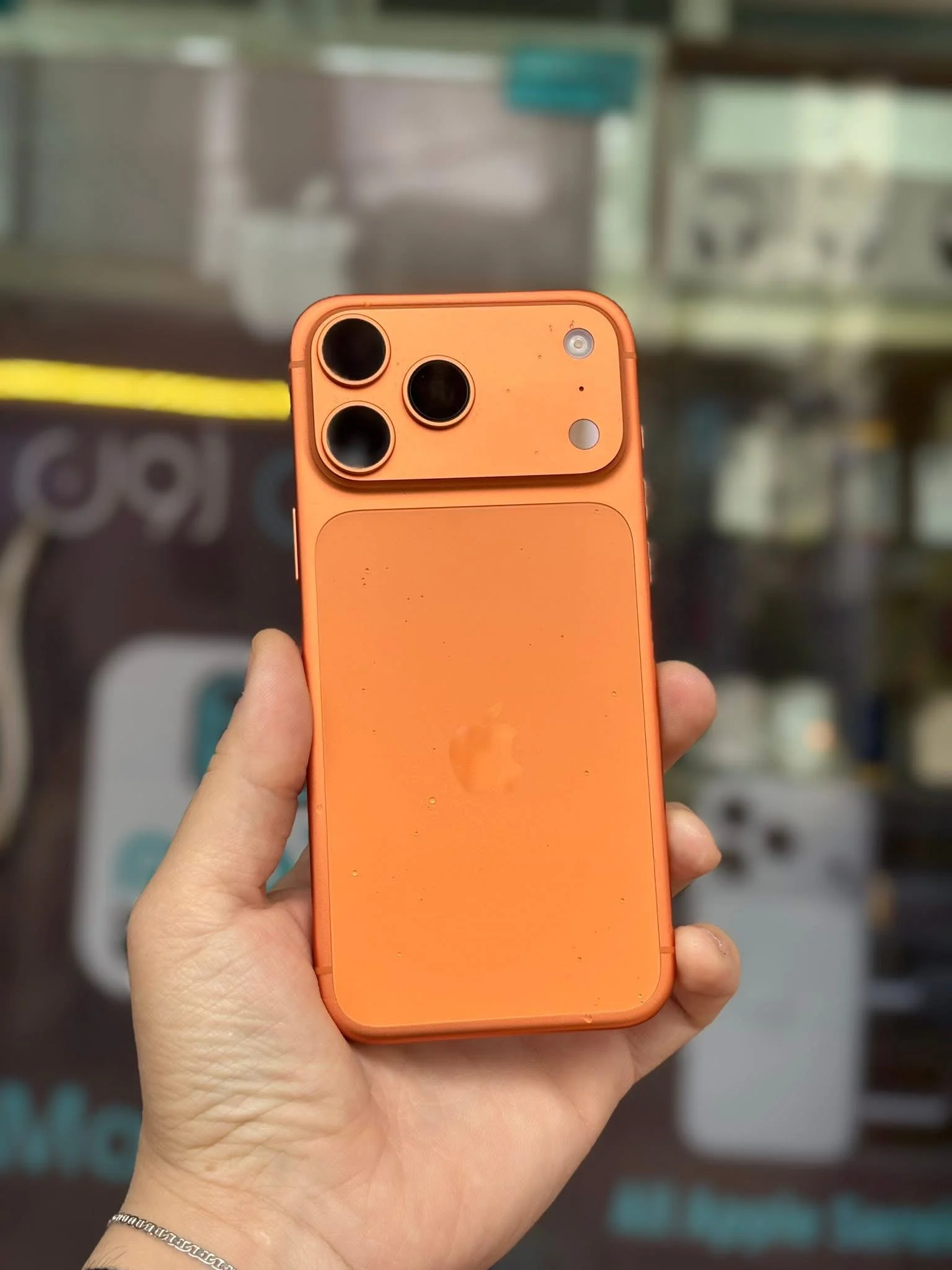 iPhone 17 Pro Max - طرطوس