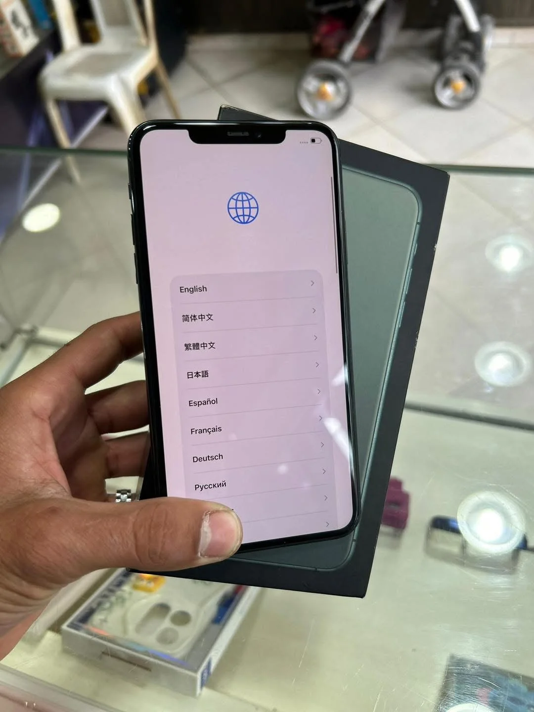 iPhone 11 Pro Max - طرطوس - صورة 2