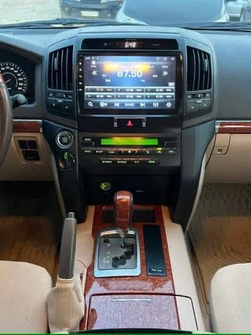 Land Cruiser GXR - دمشق - صورة 2