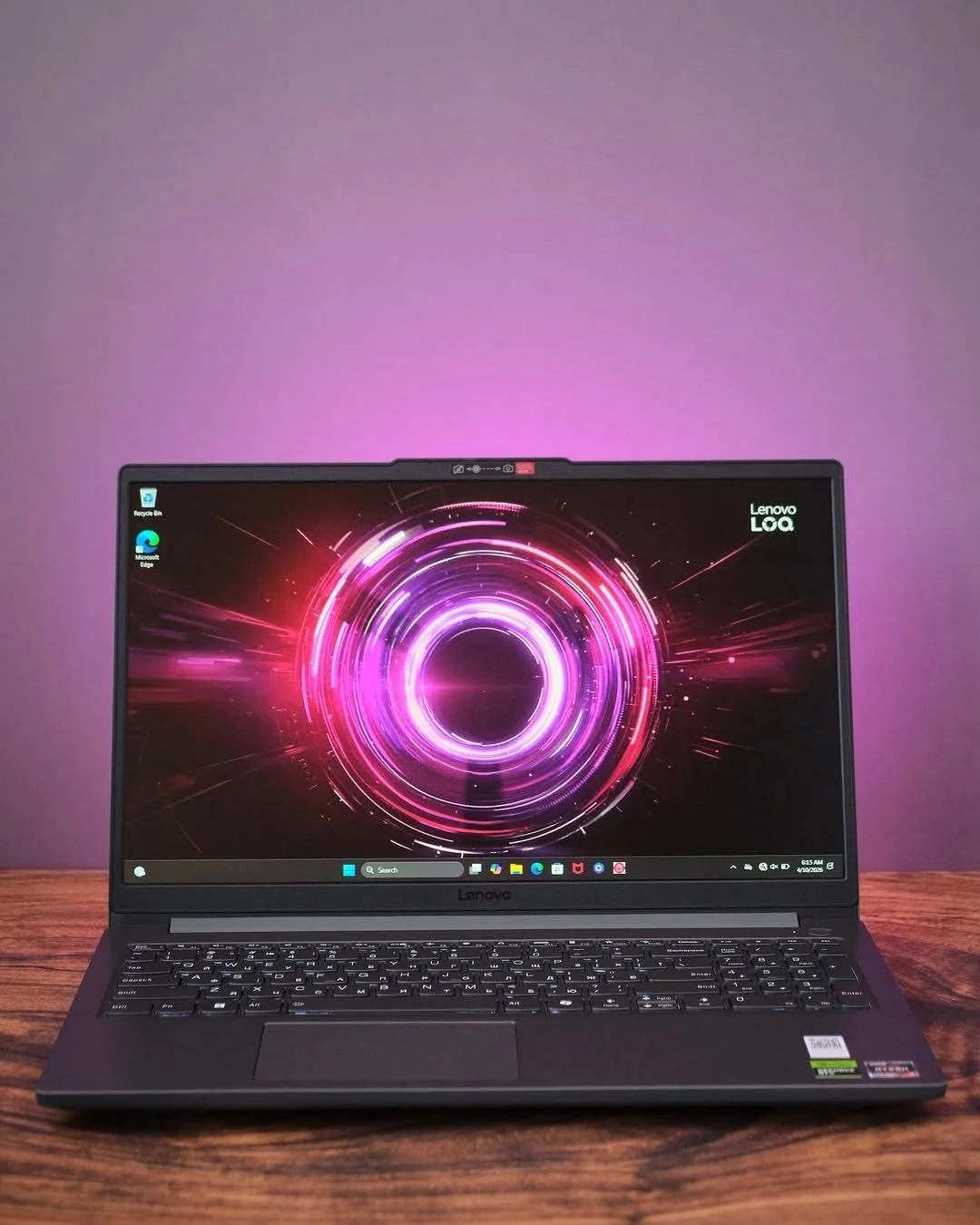 Lenovo LOQ - دمشق