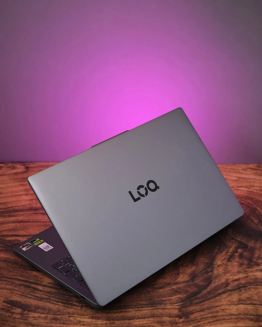 Lenovo LOQ - دمشق - صورة 2