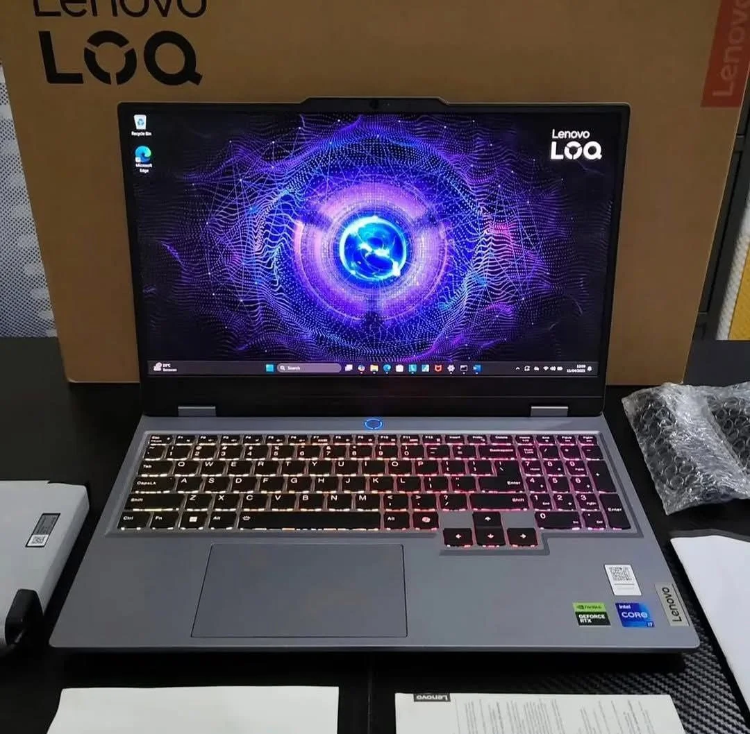 Lenovo Loq - دمشق