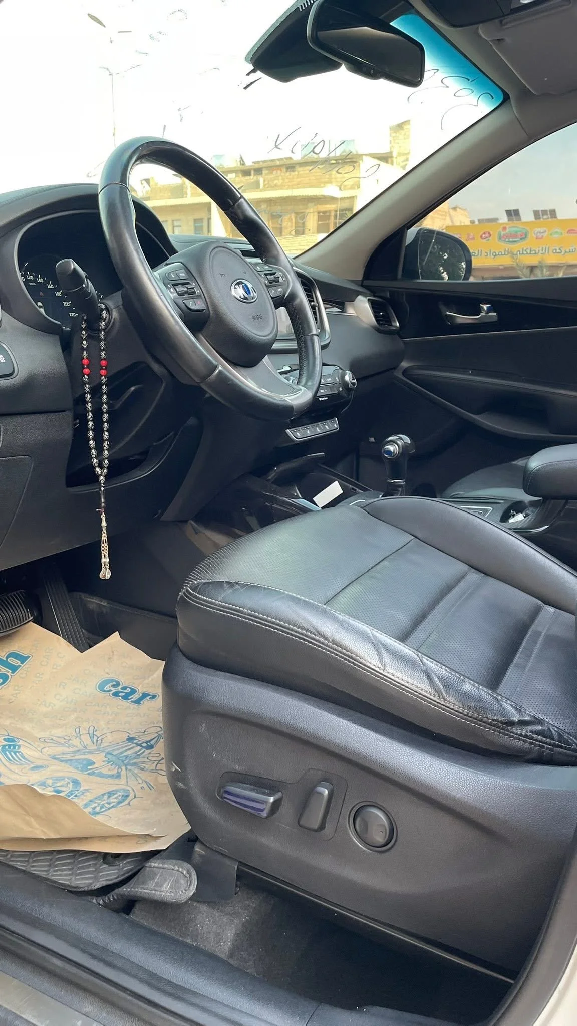 Kia Sorento - حماة - صورة 3
