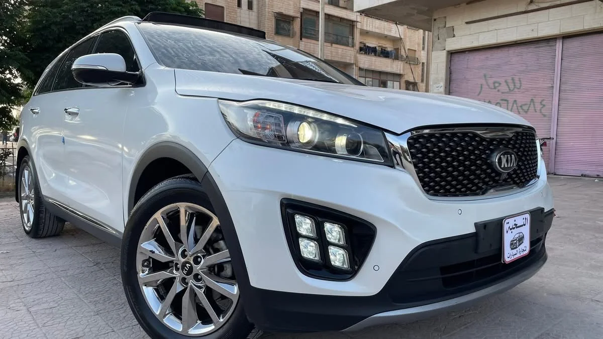 Kia Sorento - حماة - صورة 4