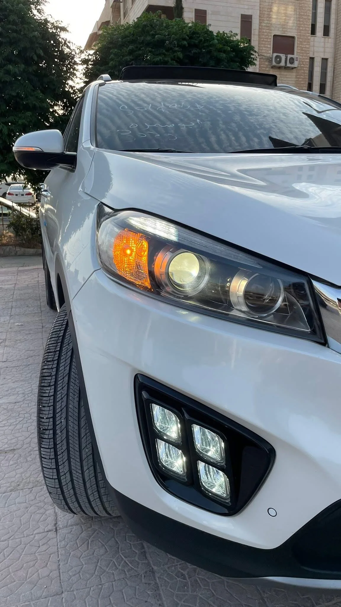 Kia Sorento - حماة - صورة 5