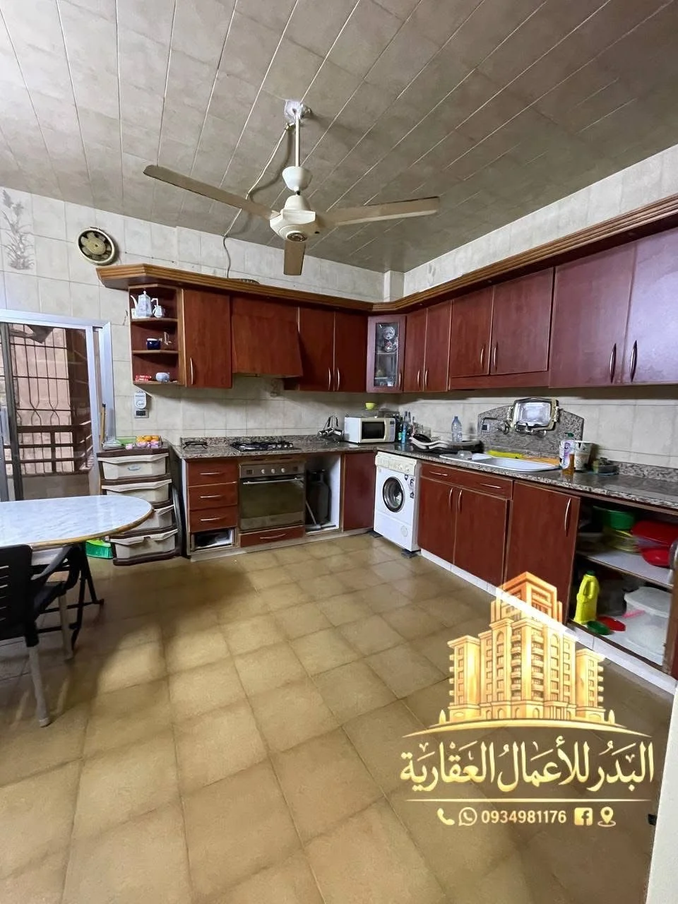 شقة بمساحة 240 - اللاذقية - صورة 5