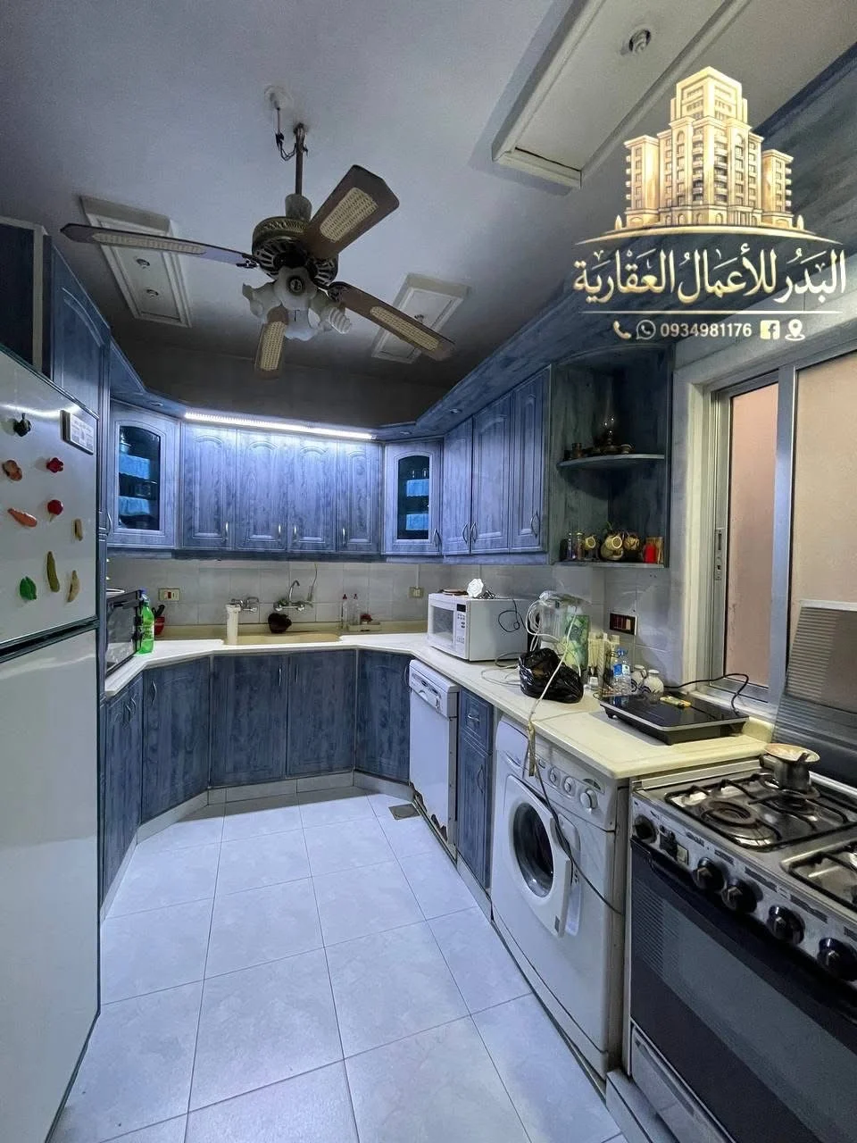 شقة بمساحة 140 م - اللاذقية - صورة 6