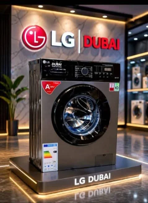 غسالة LG - دمشق