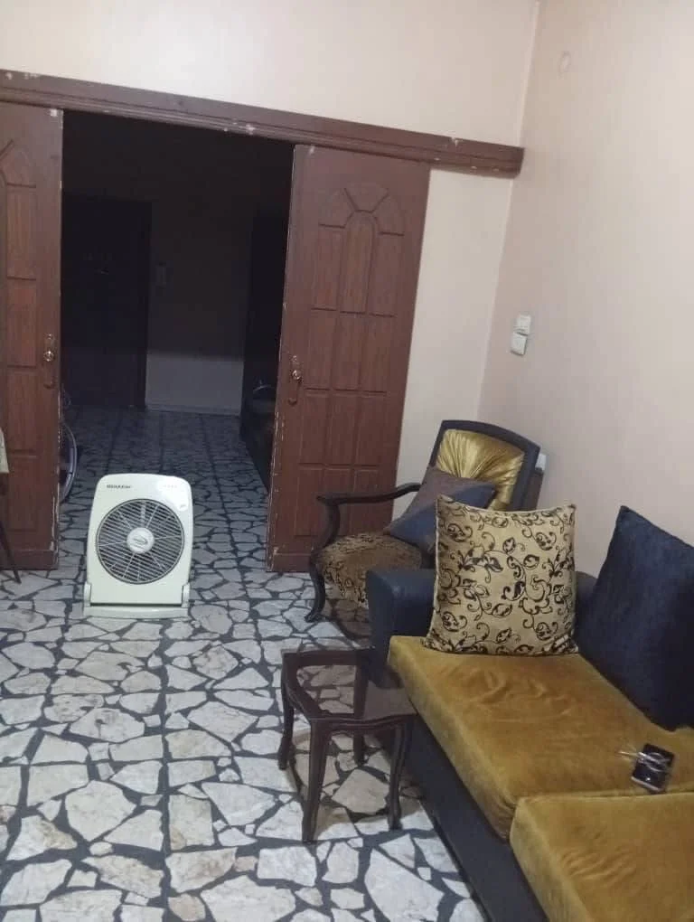 شقة بتوزيع مريح - حلب - صورة 2
