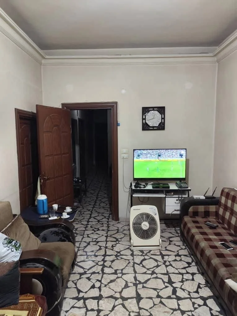 شقة بتوزيع مريح - حلب - صورة 4