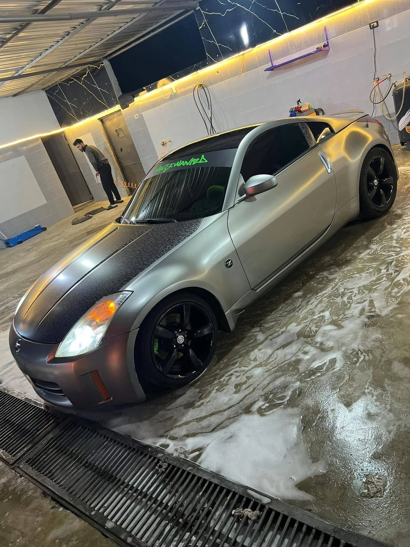 Nissan Z - دمشق - صورة 3