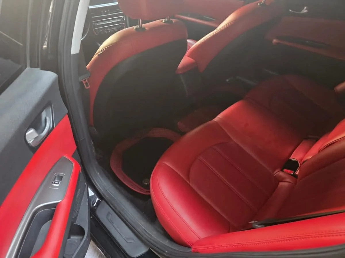 Kia Optima - دمشق - صورة 3