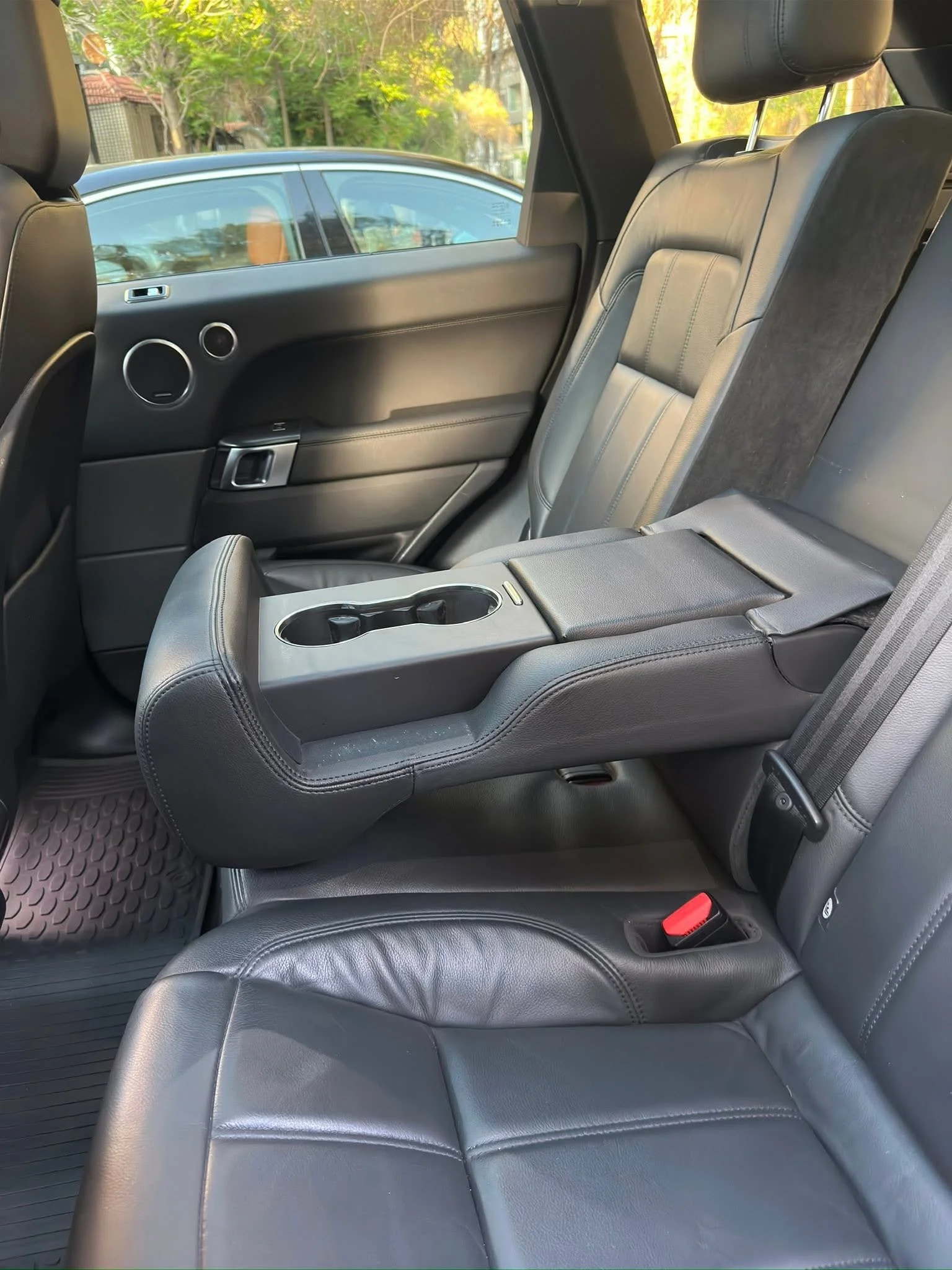 Range Rover Sport - دمشق - صورة 5