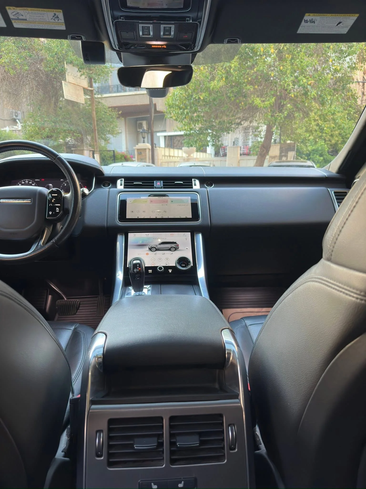 Range Rover Sport - دمشق - صورة 6