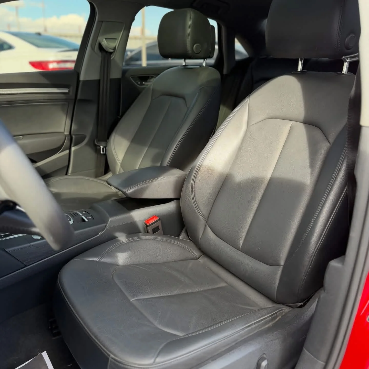 Audi A3 - دمشق - صورة 3