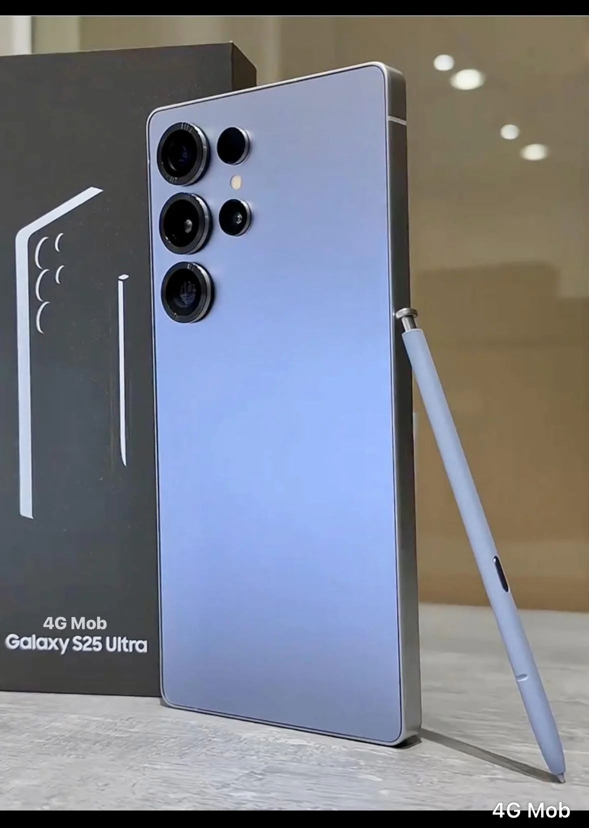Galaxy S25 Ultra - طرطوس