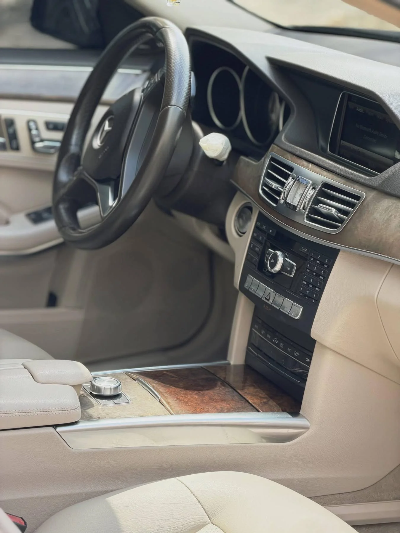 مرسيدس E350 - طرطوس - صورة 3