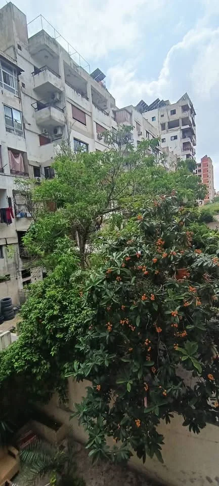 شقة بمساحة 120 م - اللاذقية - صورة 6