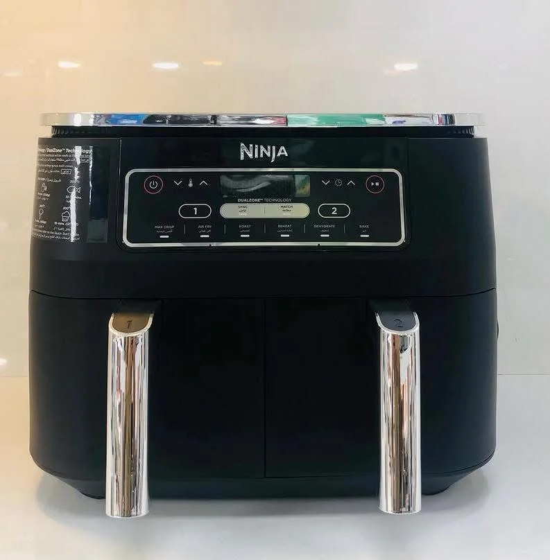 قلاية هوائية من Ninja - دمشق