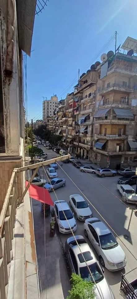شقة بمساحة 170 م - حلب - صورة 6
