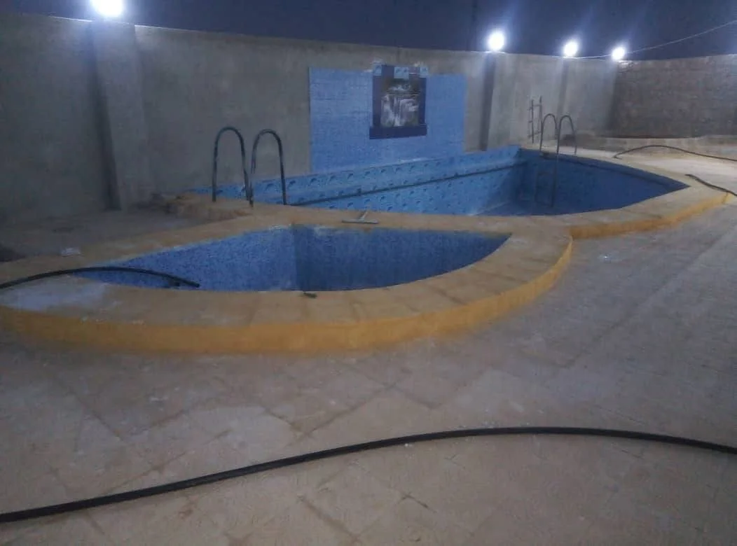 مزرعة للبيع 850 م - حلب - صورة 3