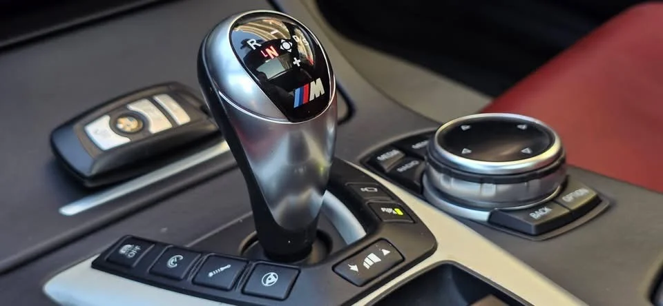 BMW M5 - حماة - صورة 6
