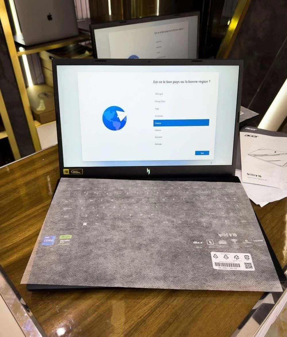 HP victus15 - دمشق