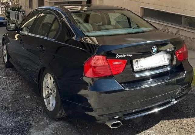 BMW 320i - دمشق - صورة 2