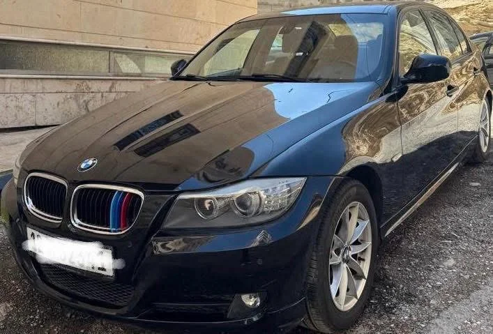 BMW 320i - دمشق - صورة 3