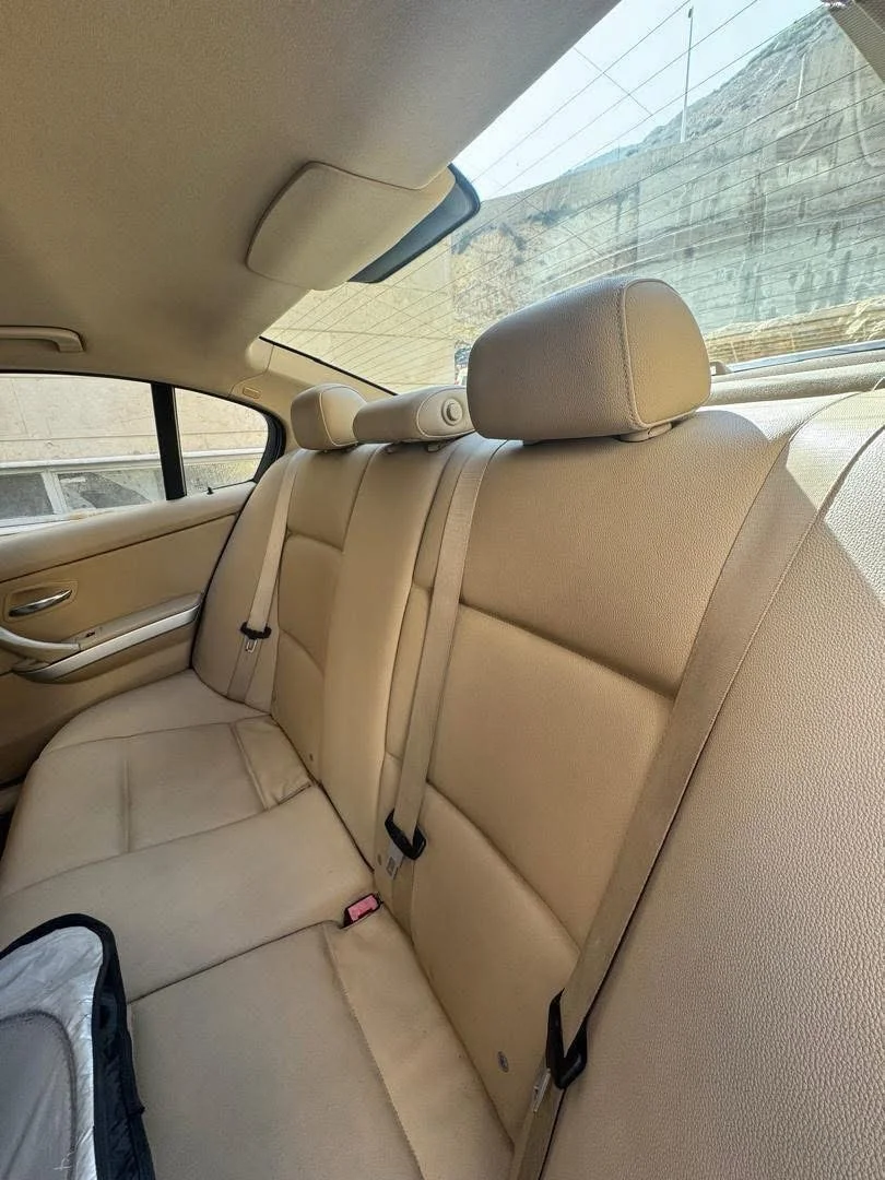 BMW 320i - دمشق - صورة 5