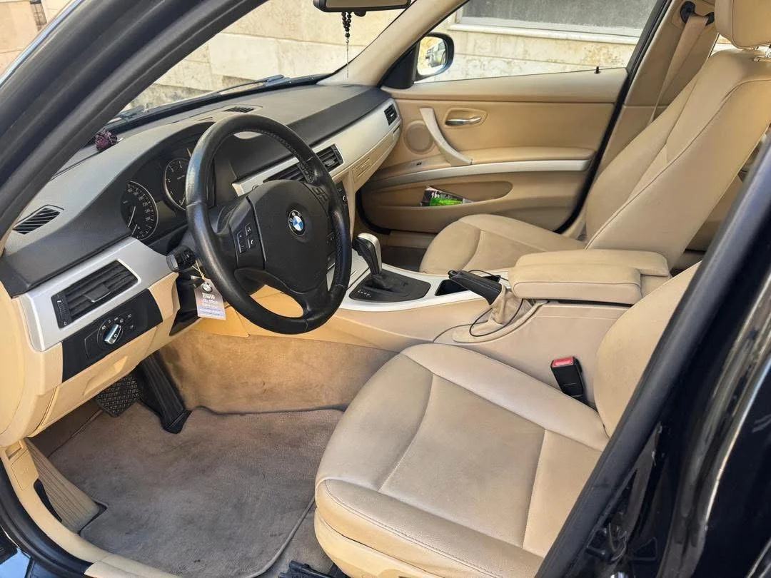BMW 320i - دمشق - صورة 6
