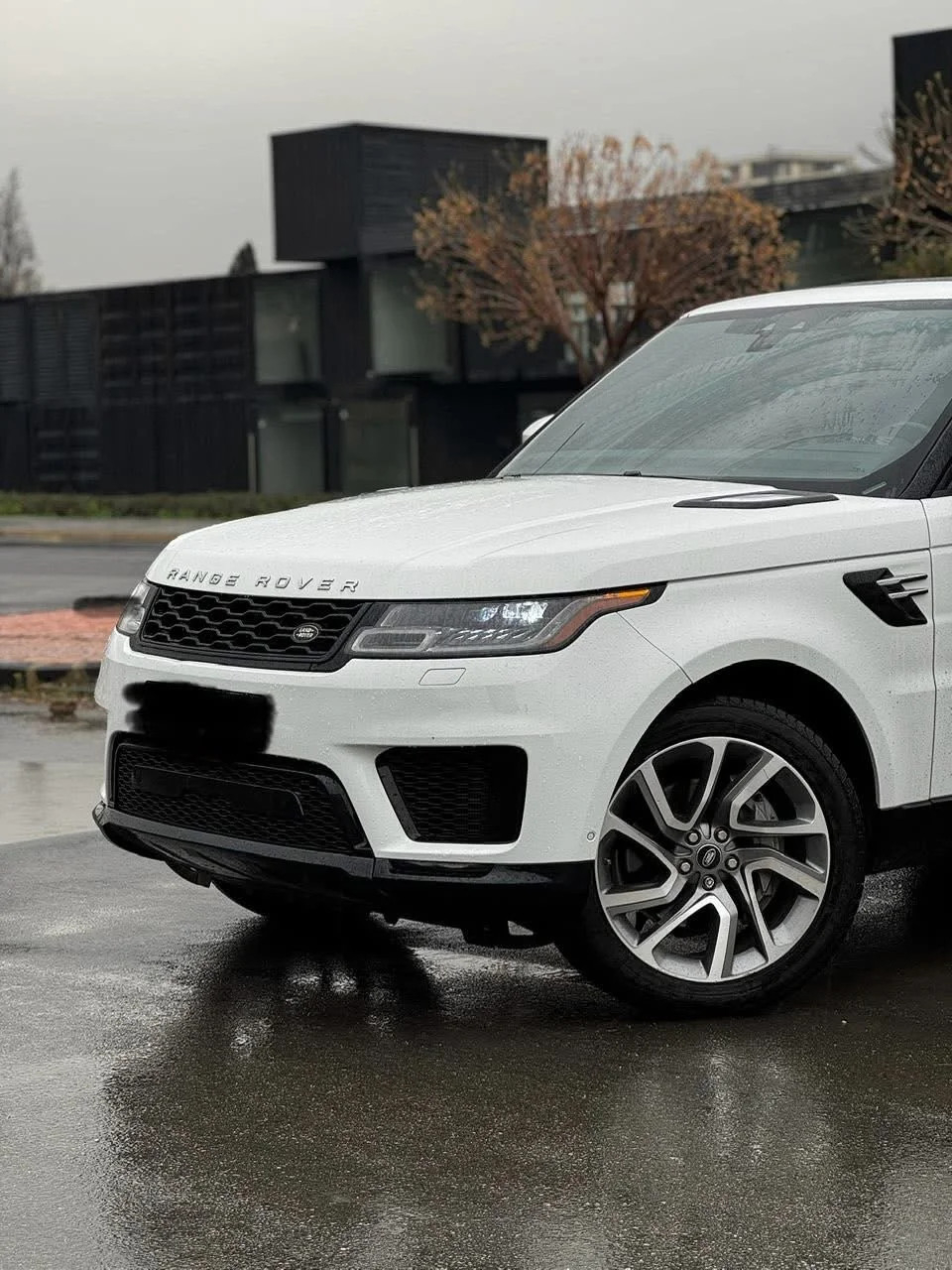 Range Rover Sport - دمشق - صورة 2