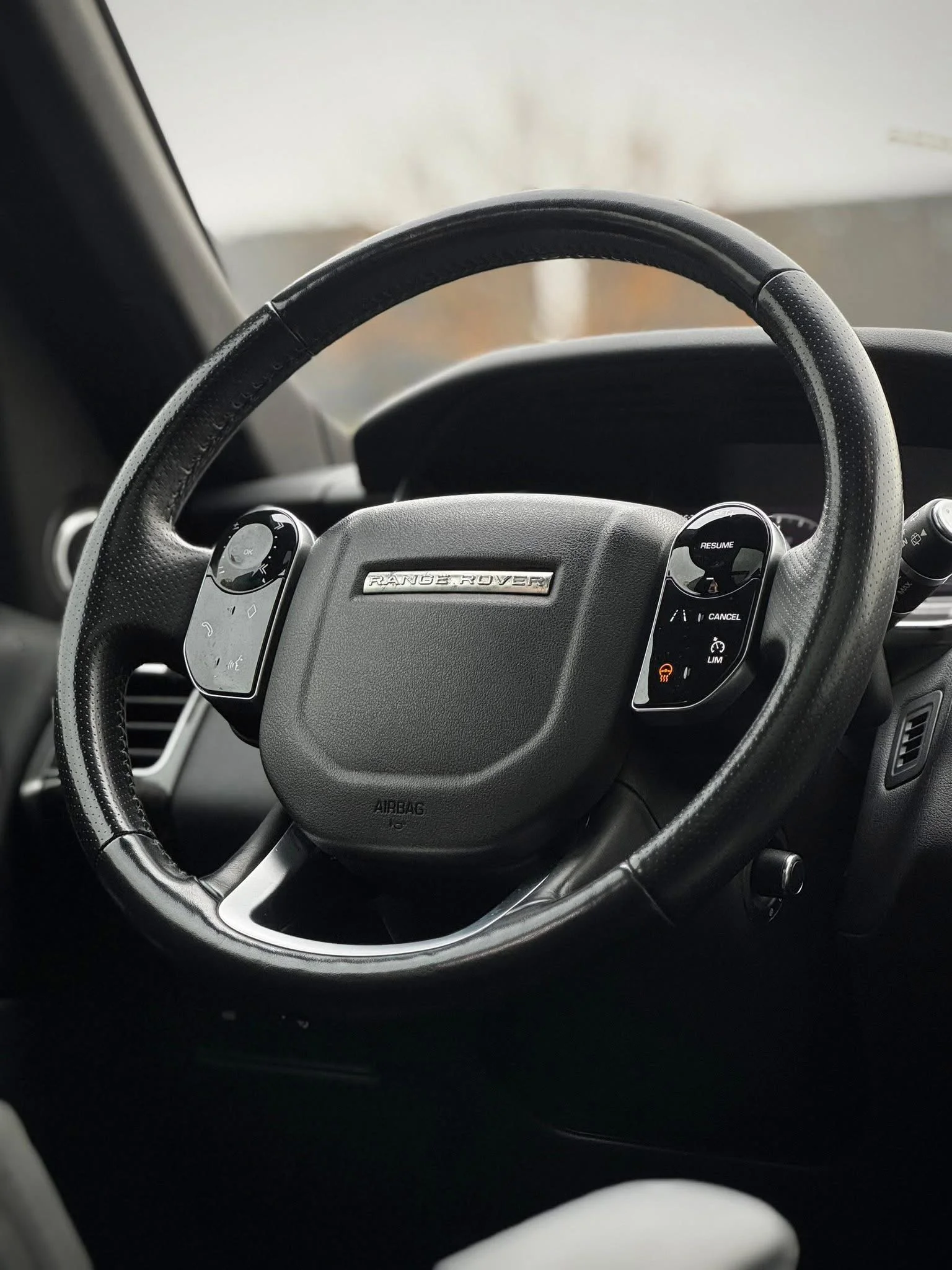 Range Rover Sport - دمشق - صورة 4