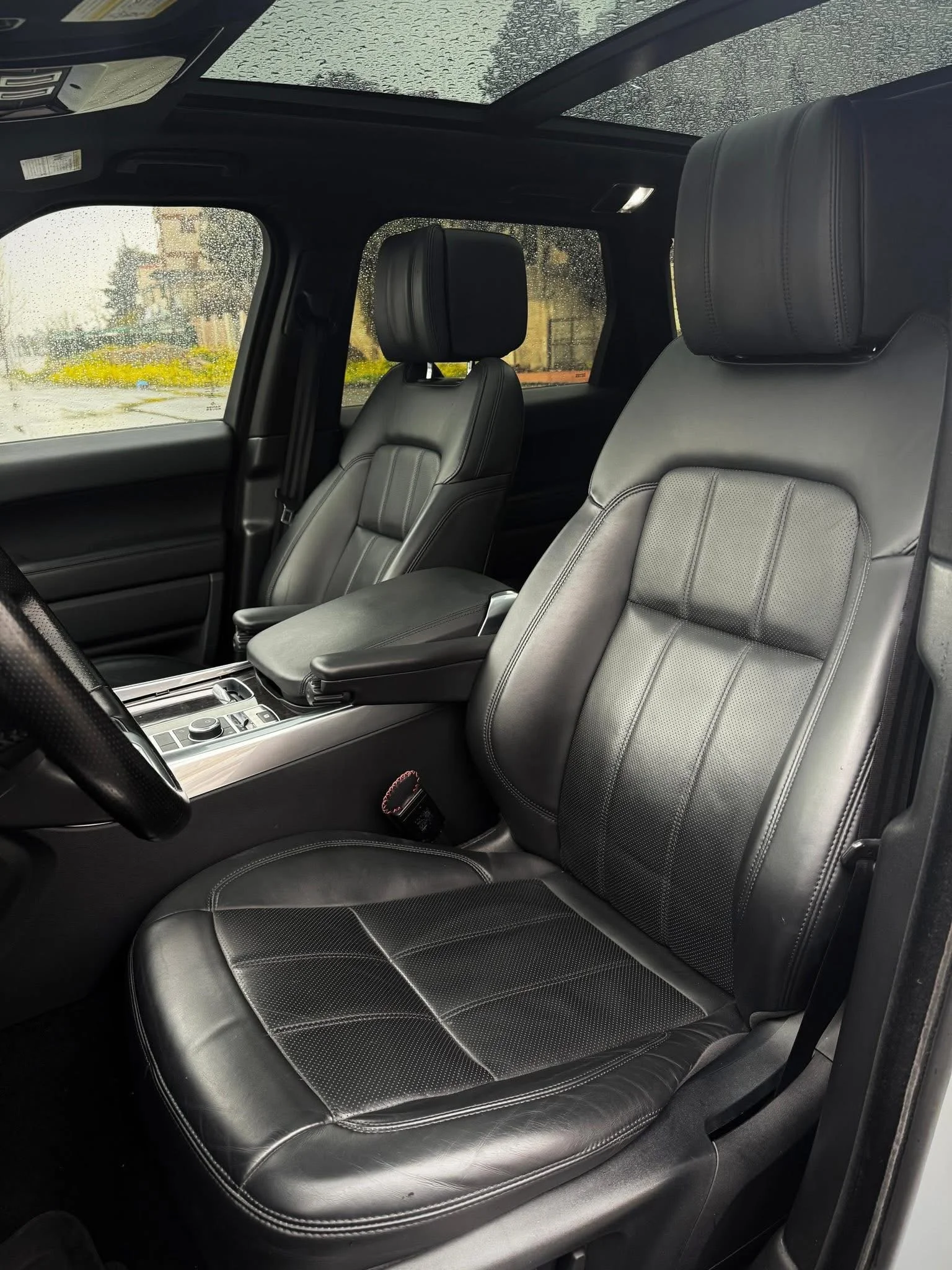 Range Rover Sport - دمشق - صورة 5
